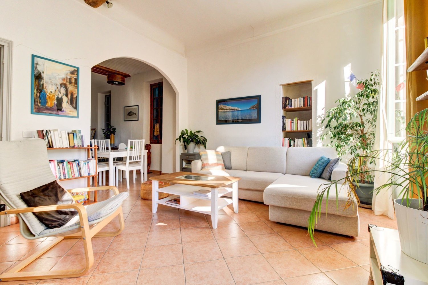 Property photo in Port