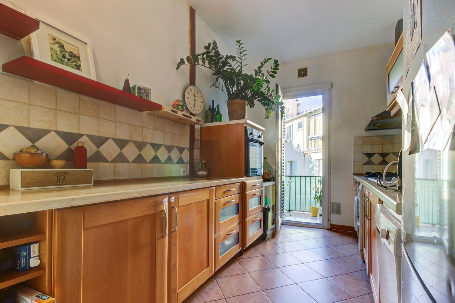 Property photo in Port