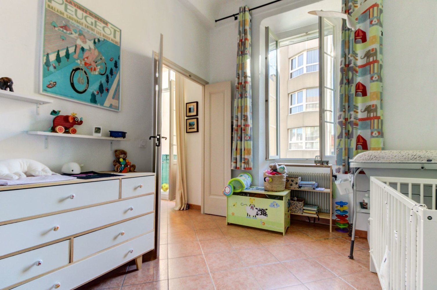 Property photo in Port