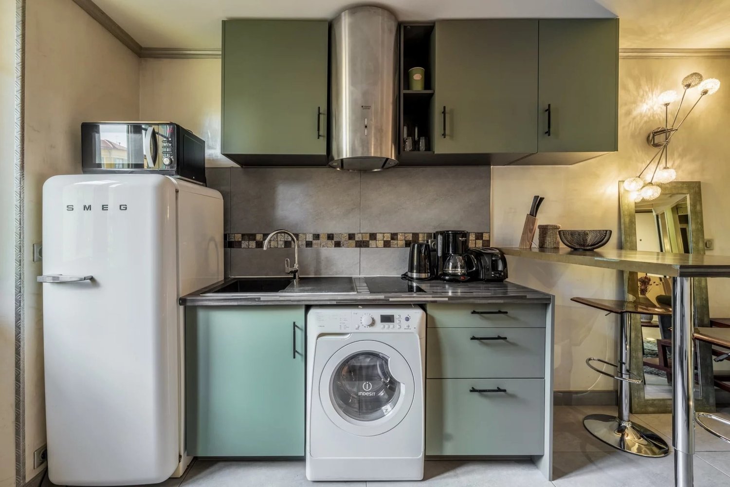 Property photo in Port