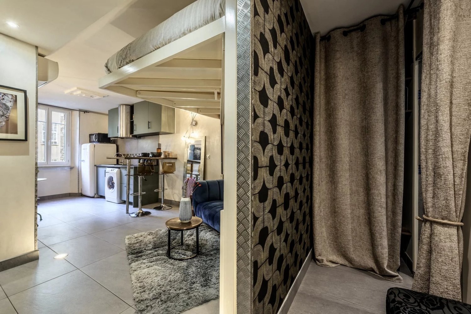 Property photo in Port