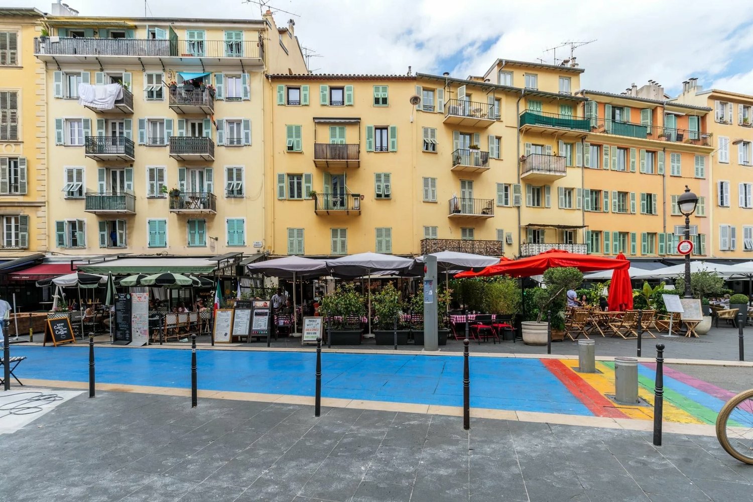 Property photo in Port