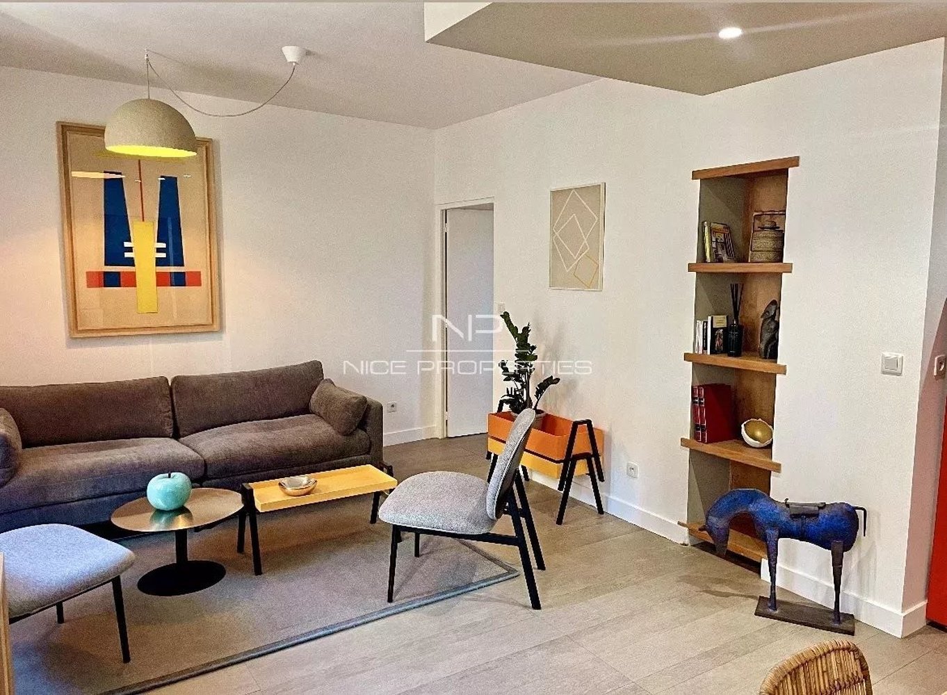 Property photo in Port