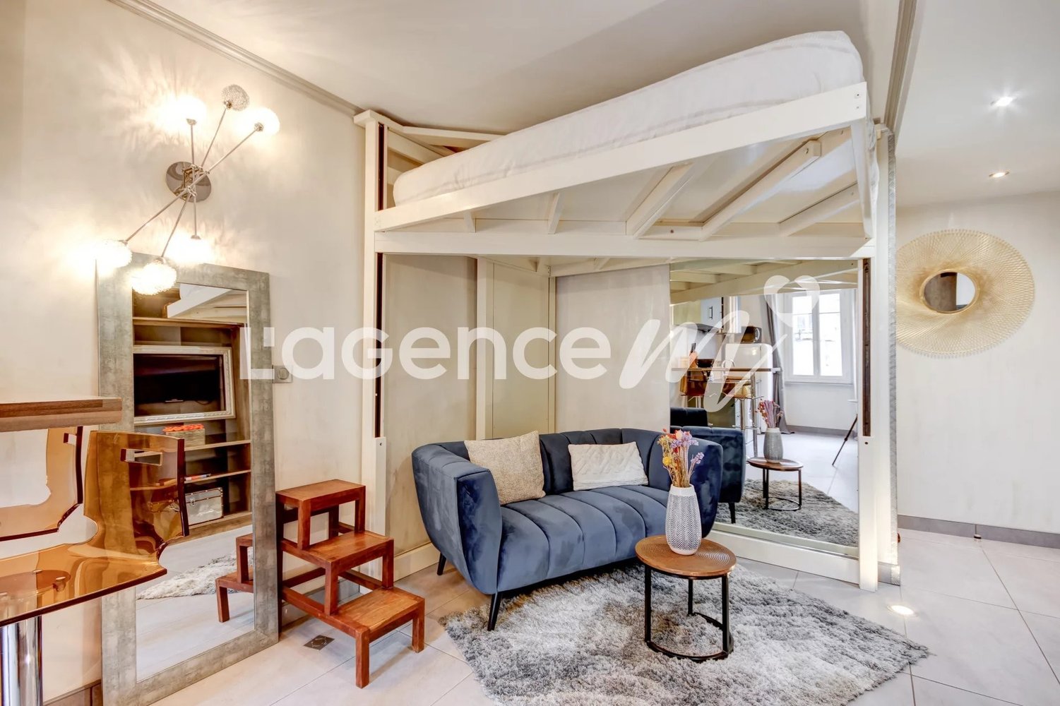 Property photo in Port