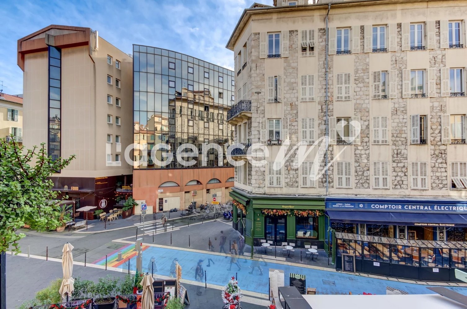 Property photo in Port