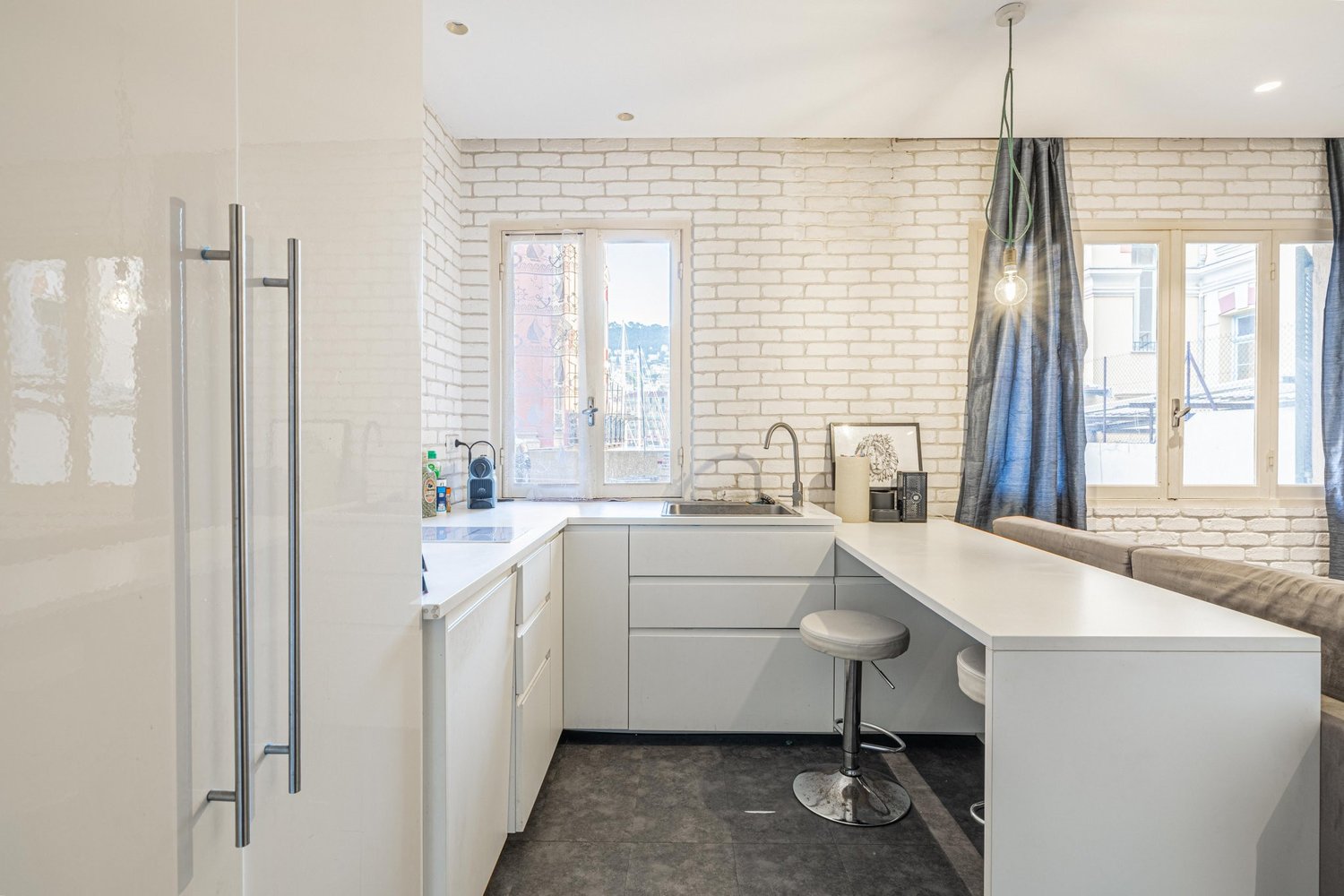 Property photo in Port