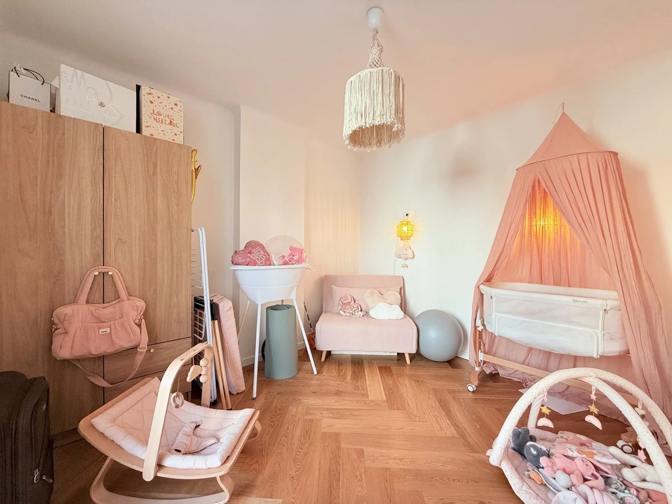 Property photo in Port