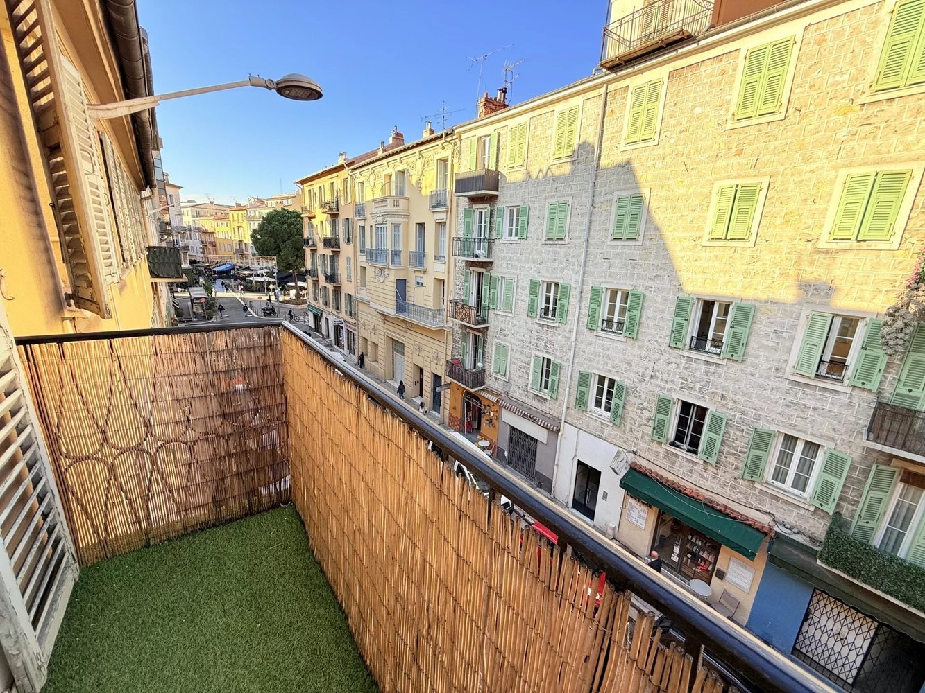 Property photo in Port