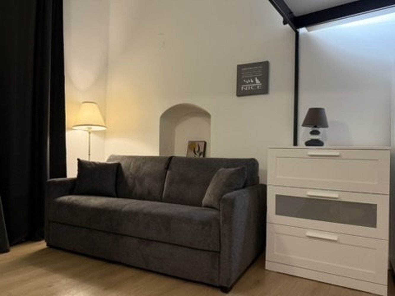 Property photo in Carre d'Argent
