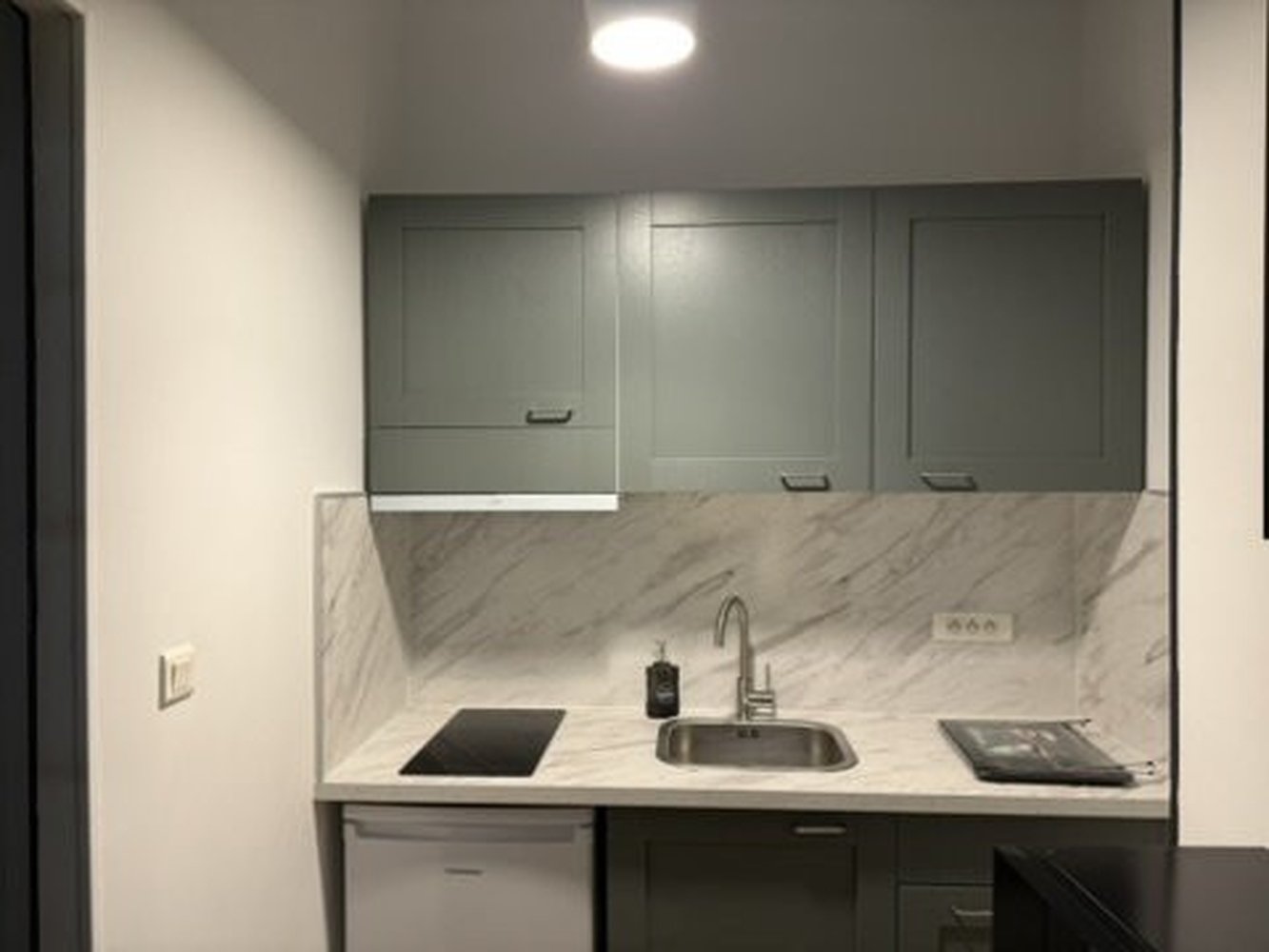 Property photo in Carre d'Argent