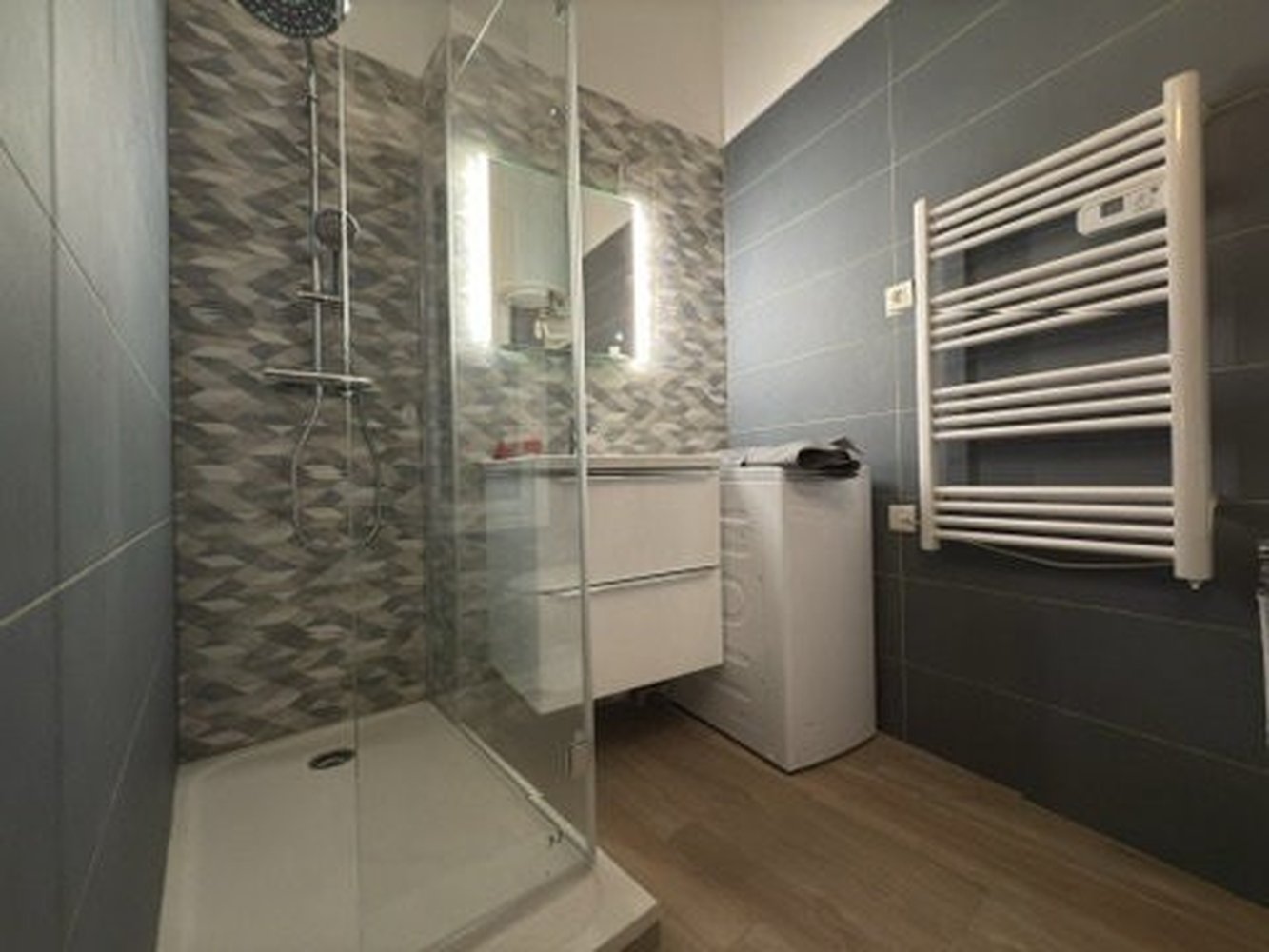 Property photo in Carre d'Argent