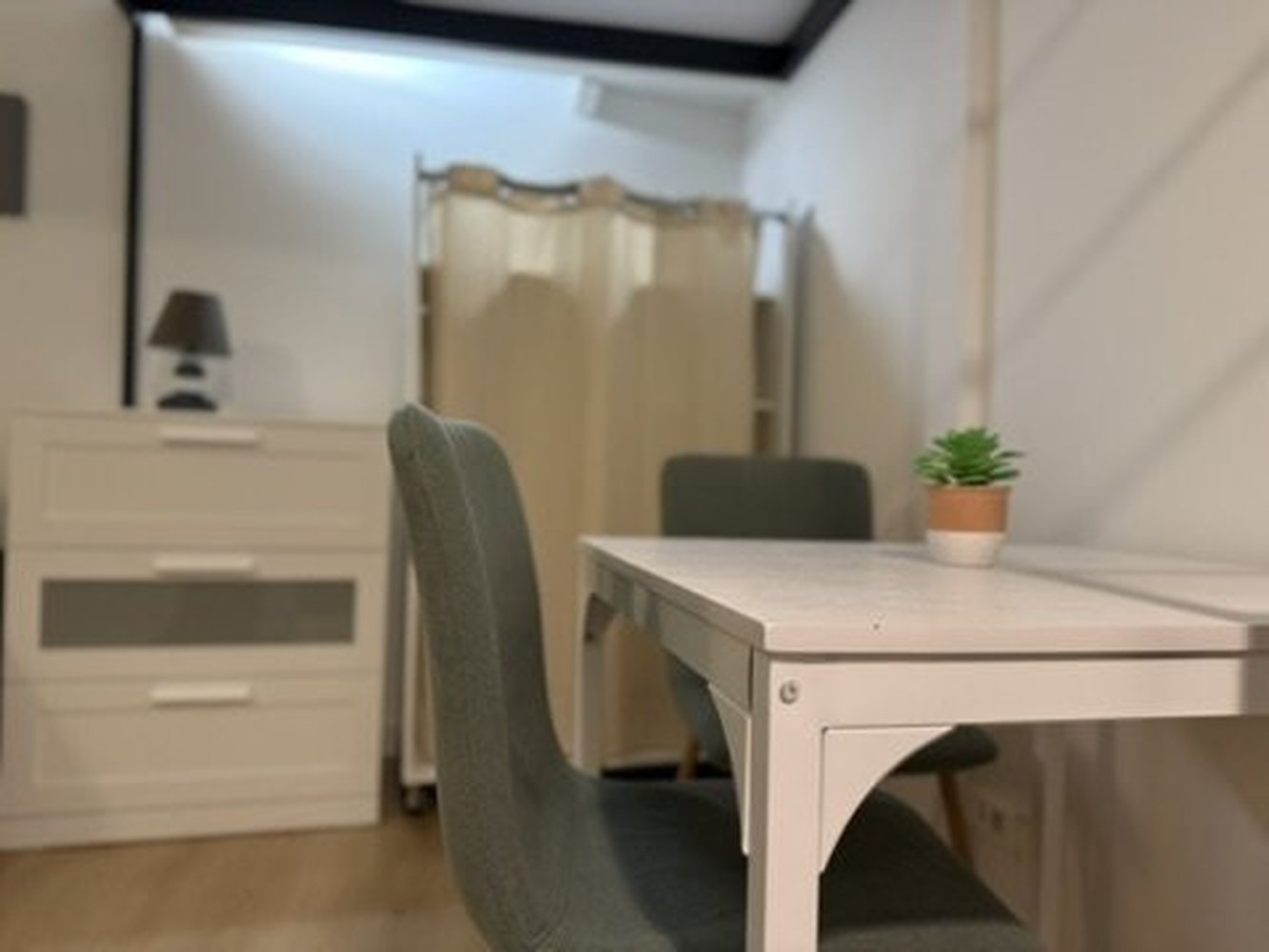 Property photo in Carre d'Argent