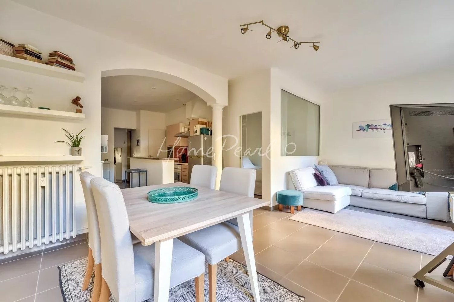 Property photo in Carre d'Argent