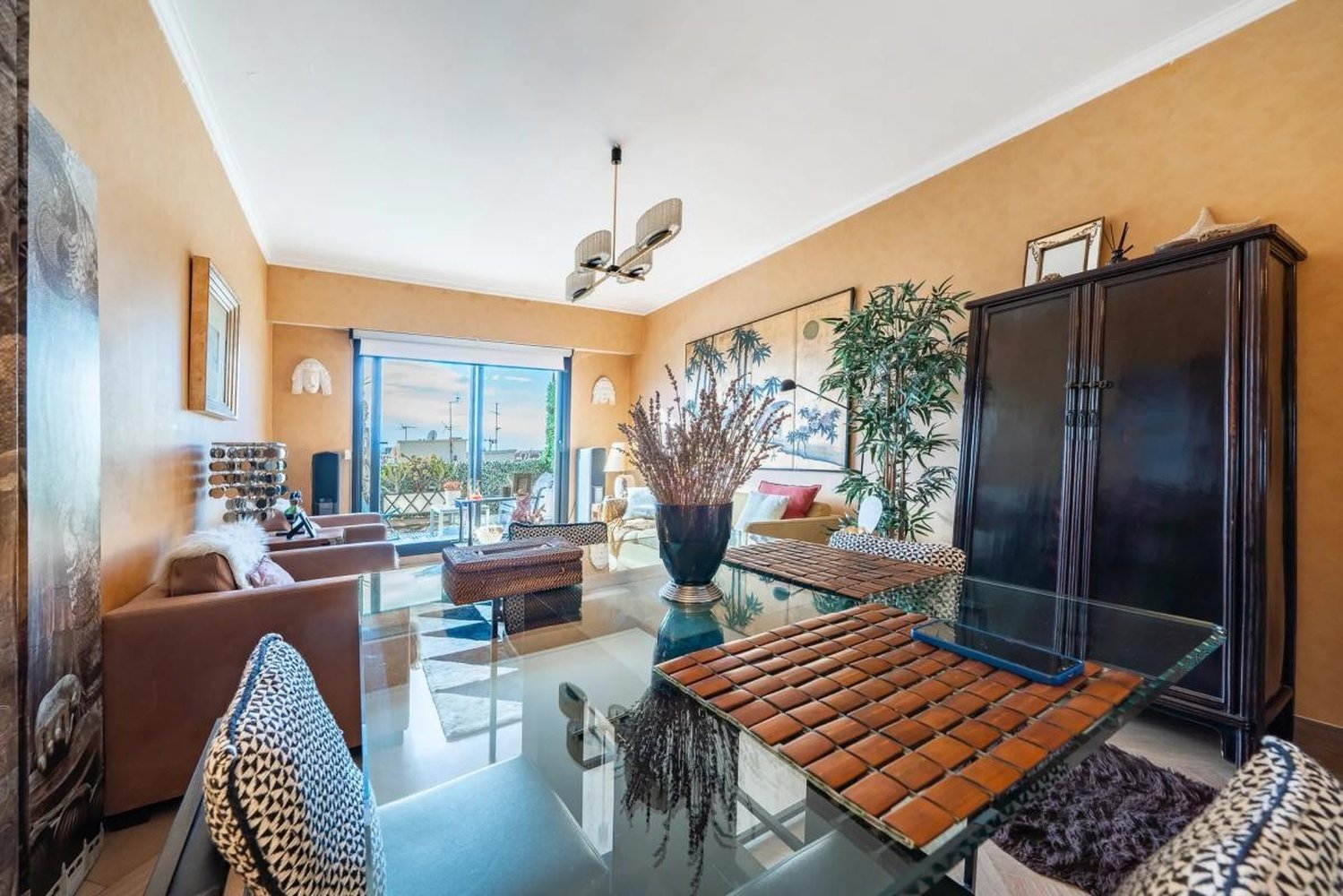 Property photo in Carre d'Argent