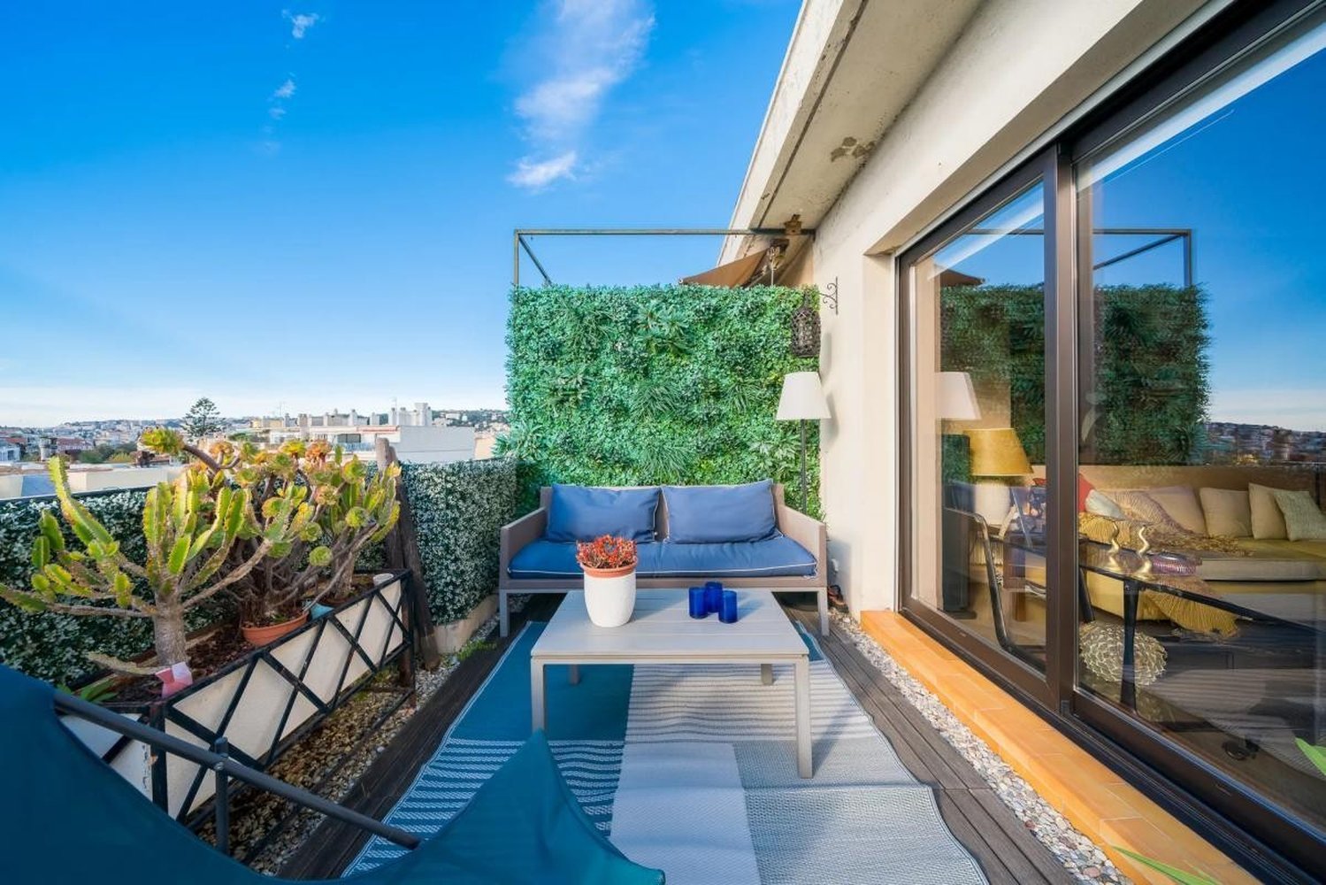 Property photo in Carre d'Argent