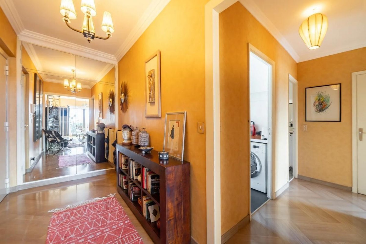 Property photo in Carre d'Argent