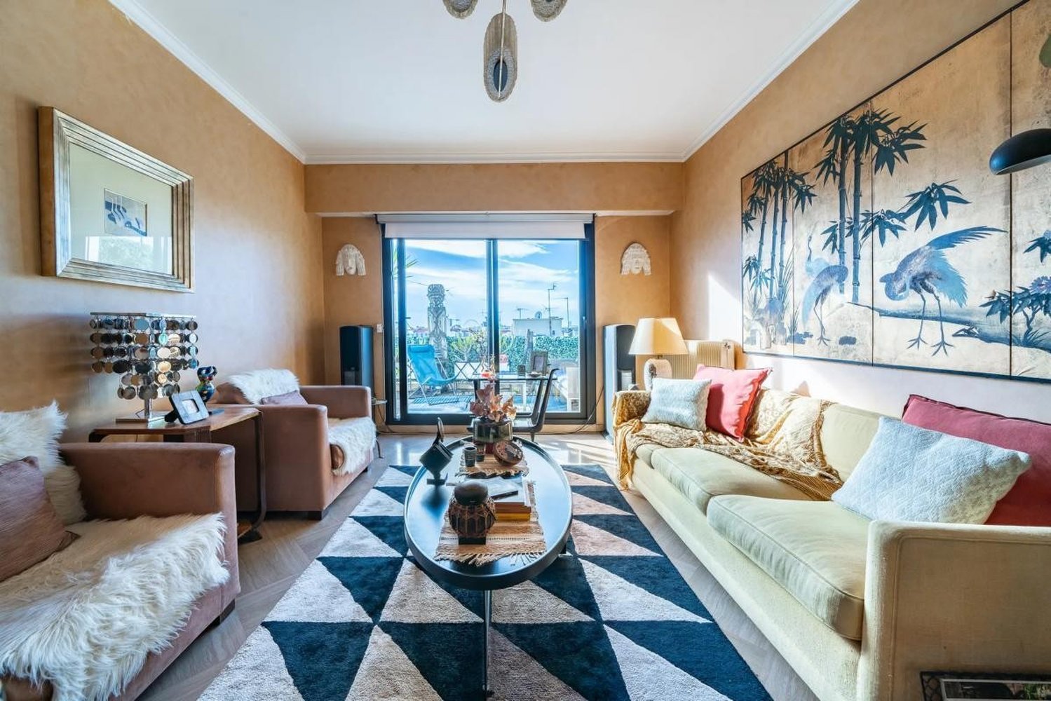 Property photo in Carre d'Argent