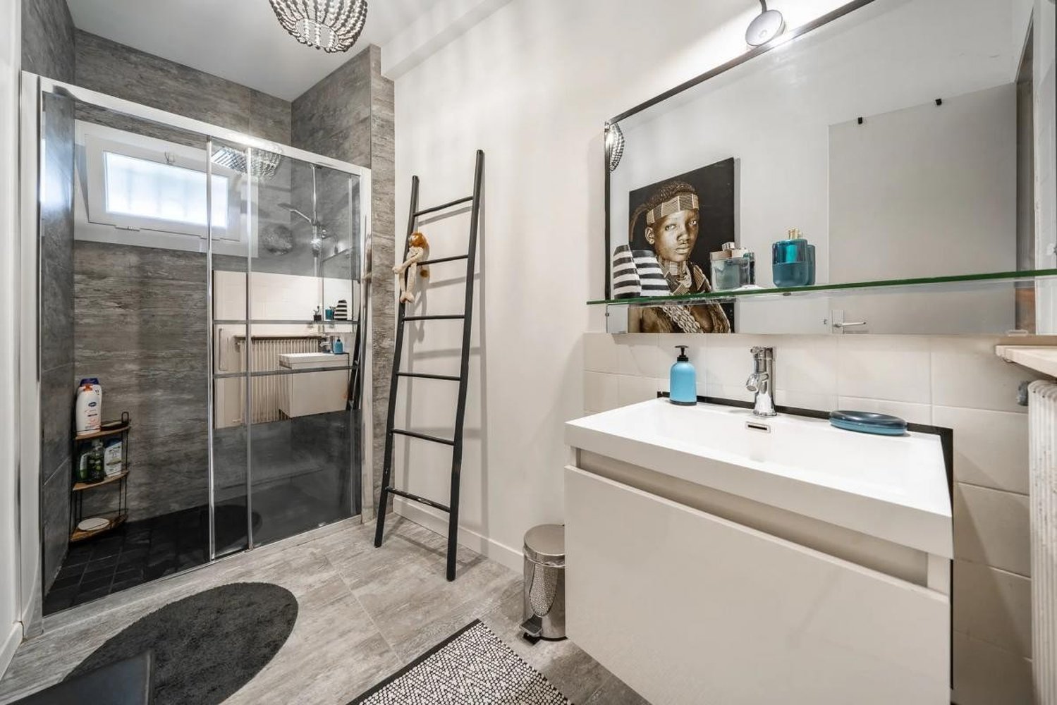 Property photo in Carre d'Argent