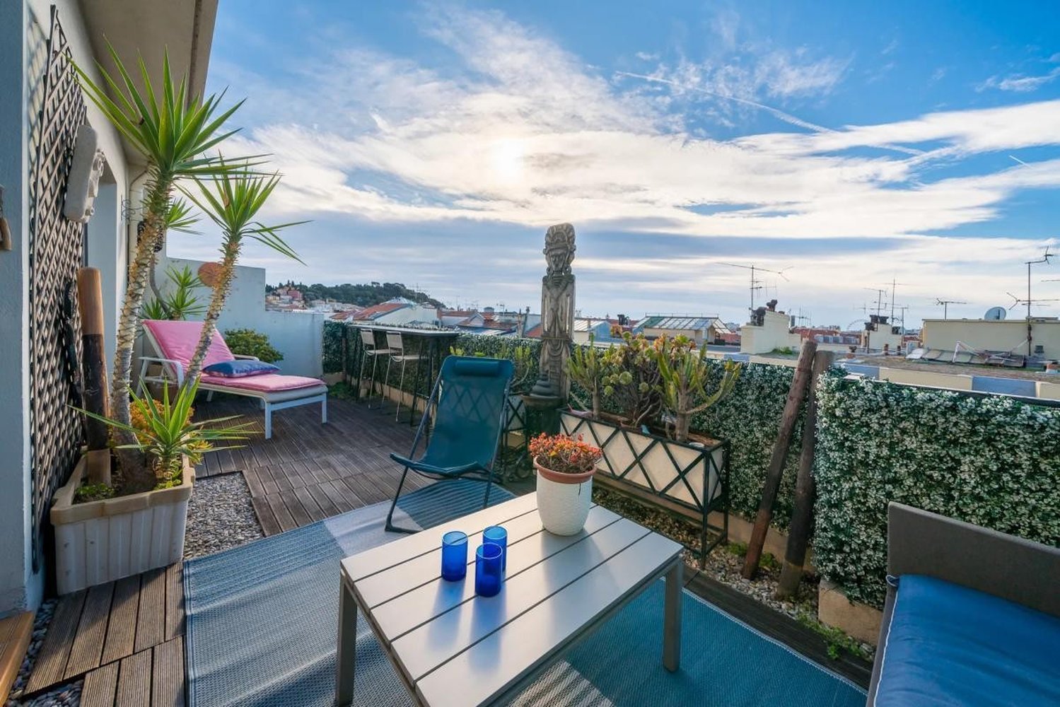 Property photo in Carre d'Argent