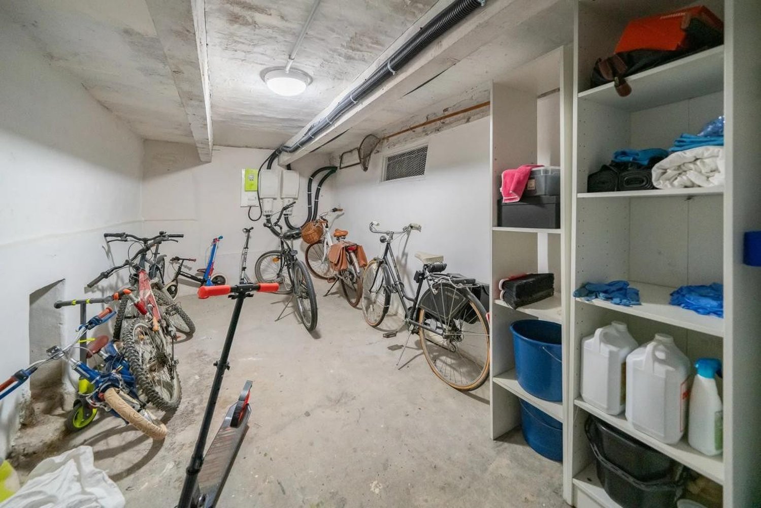 Property photo in Carre d'Argent