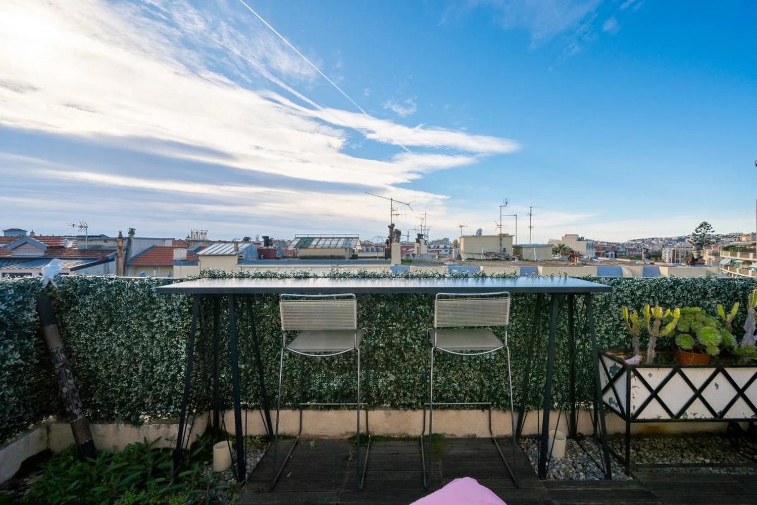 Property photo in Carre d'Argent