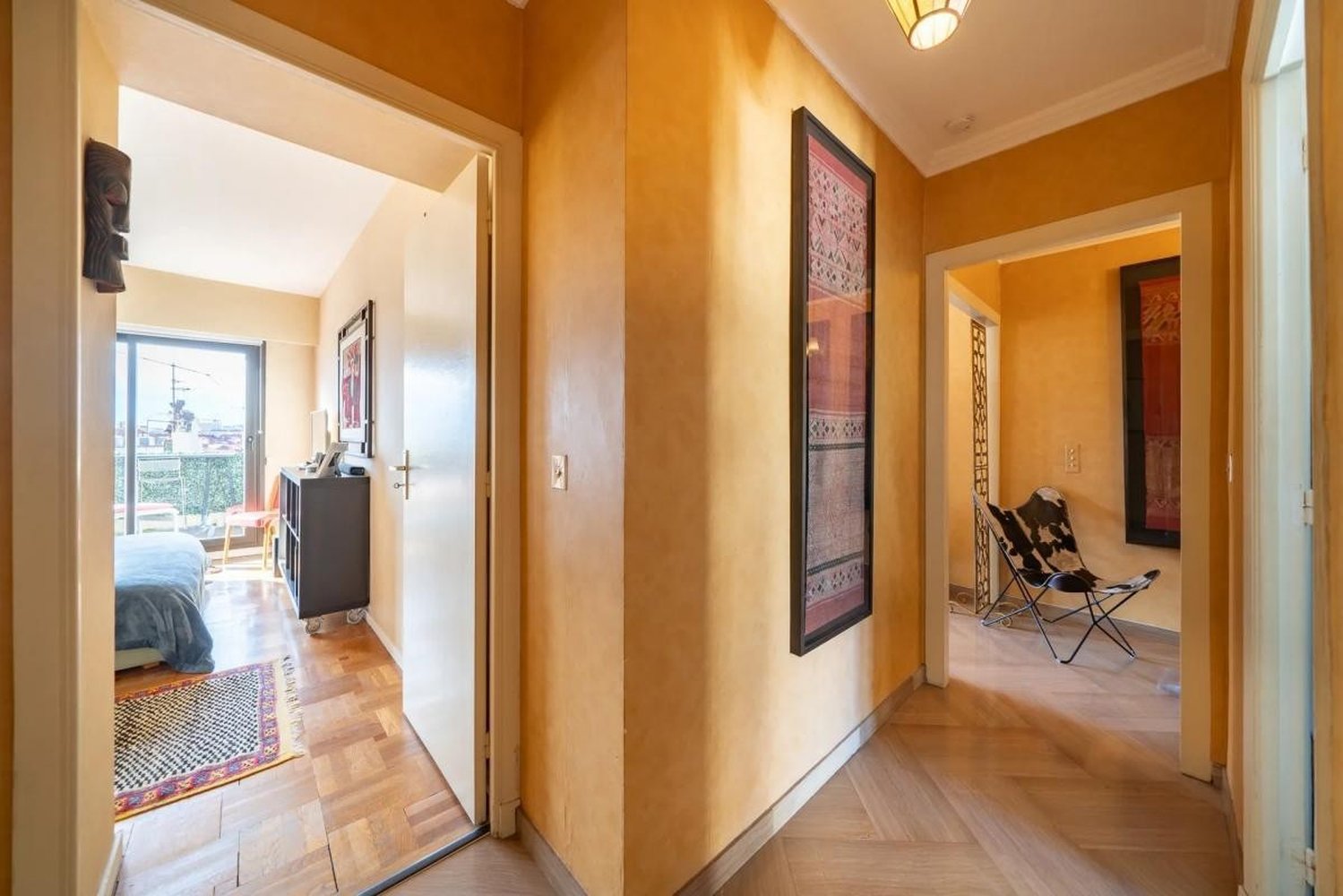 Property photo in Carre d'Argent