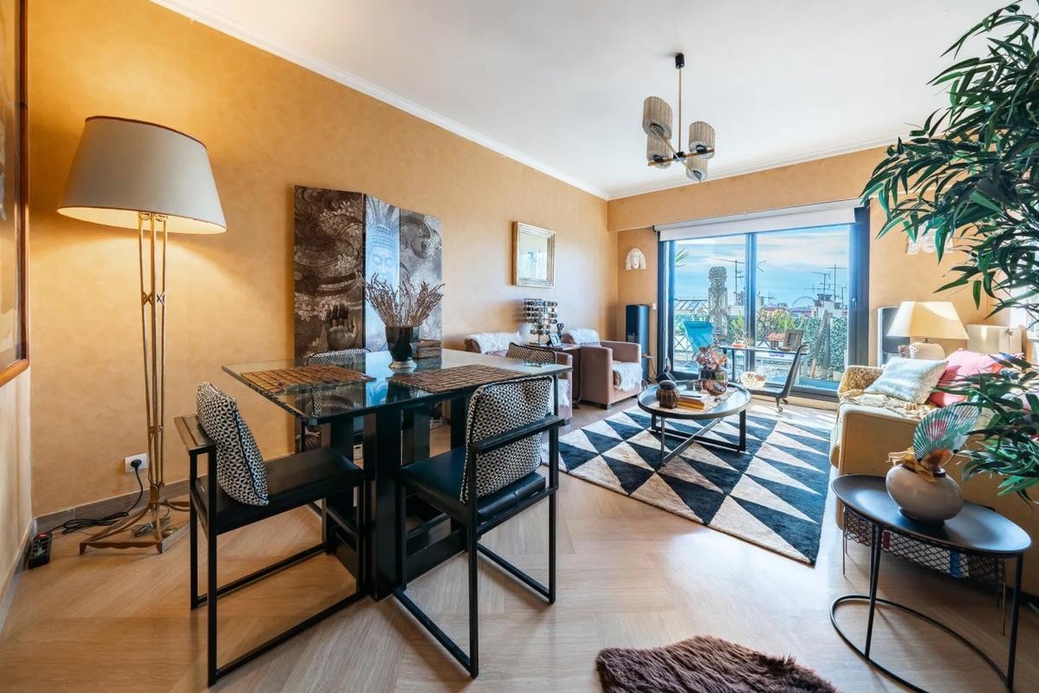 Property photo in Carre d'Argent