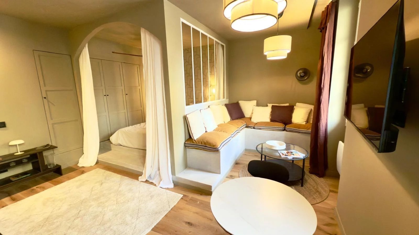 Property photo in Carre d'Argent