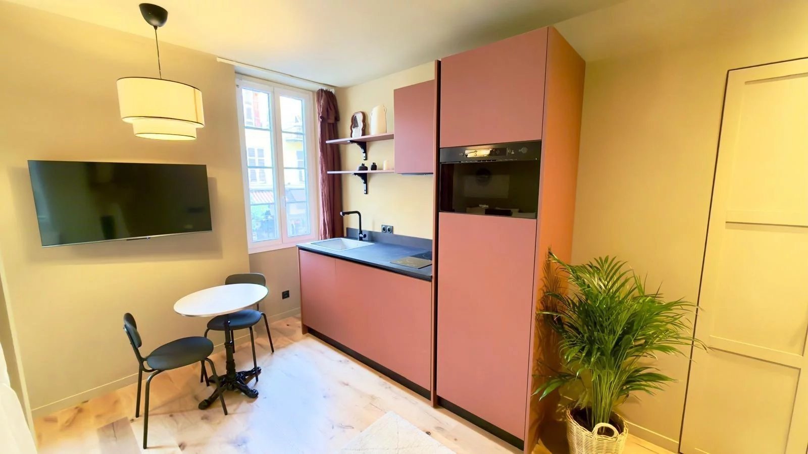 Property photo in Carre d'Argent