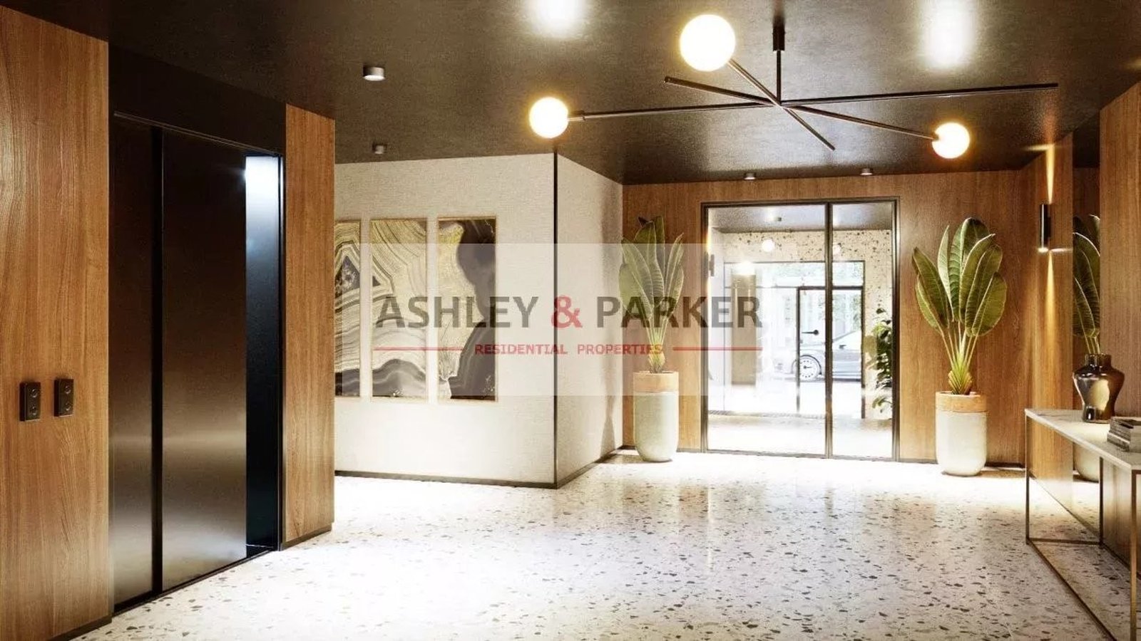 Property photo in Carre d'Argent