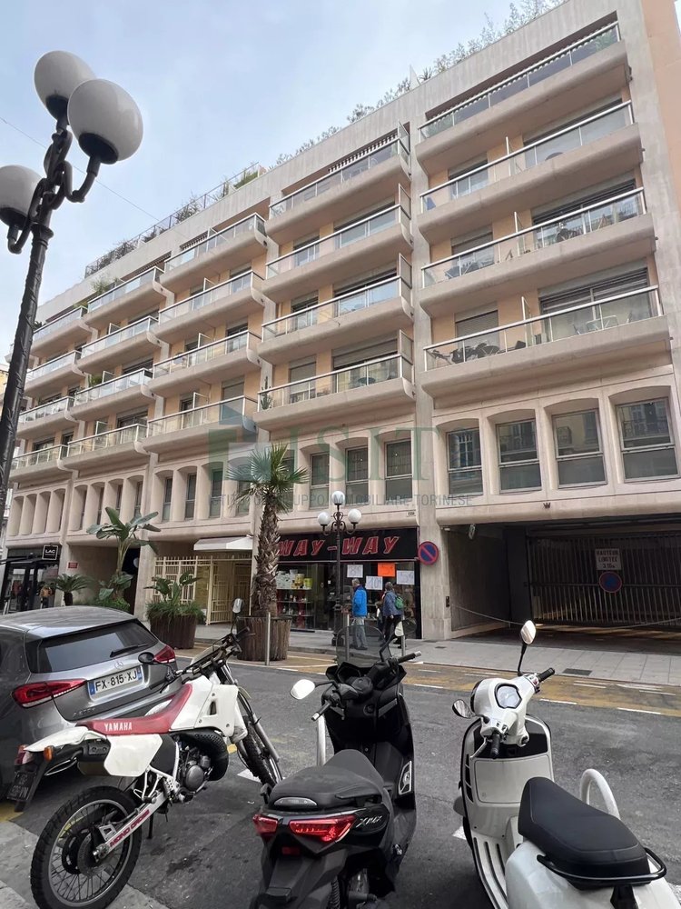 Property photo in Carre d'Argent