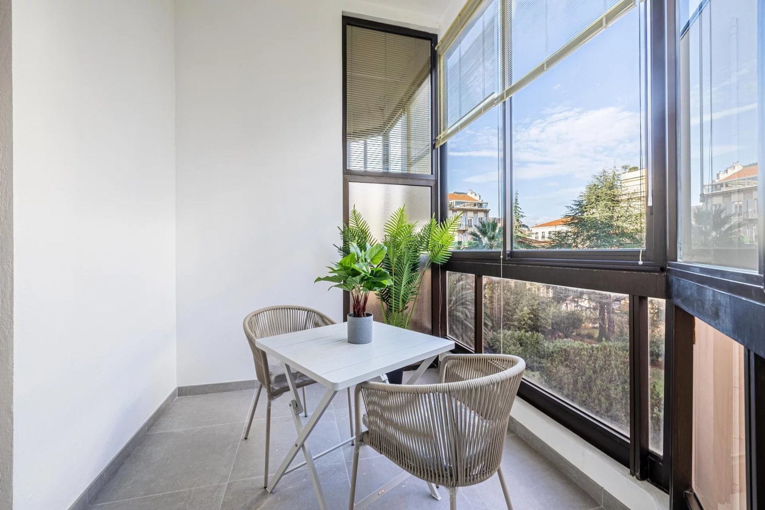 Property photo in Carre d'Argent