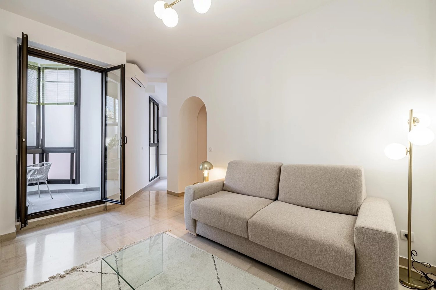 Property photo in Carre d'Argent