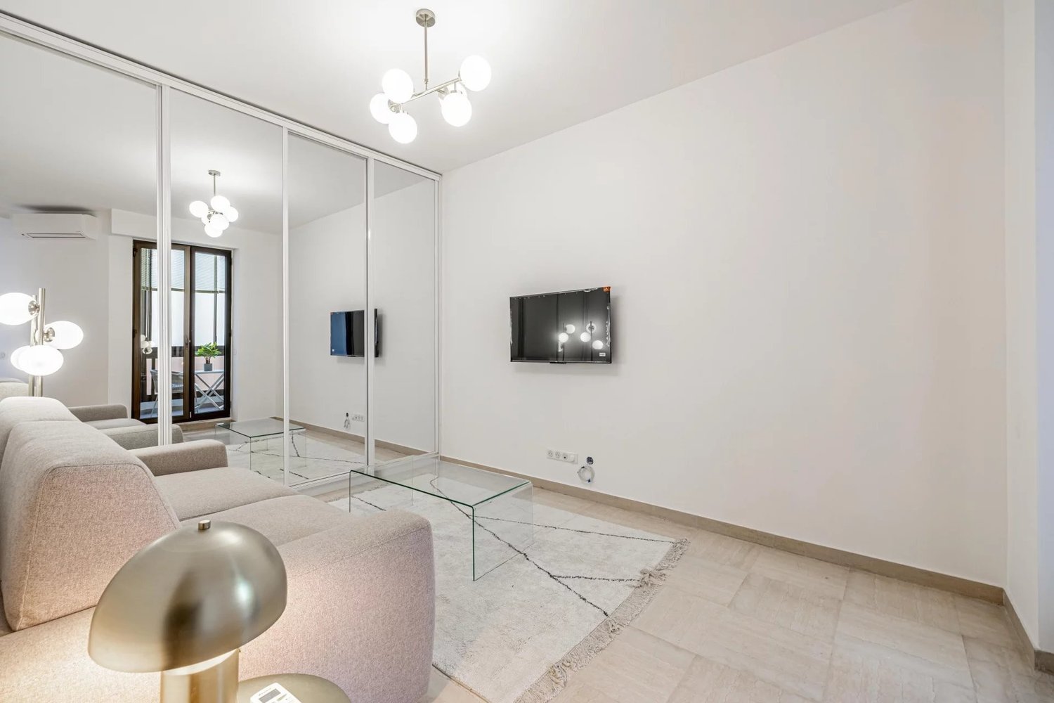 Property photo in Carre d'Argent