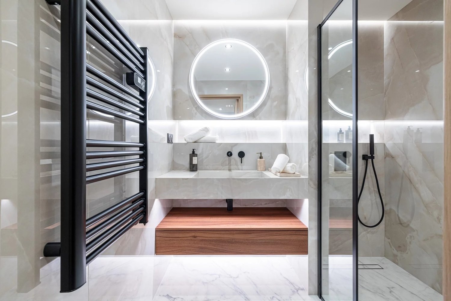 Property photo in Carre d'Argent