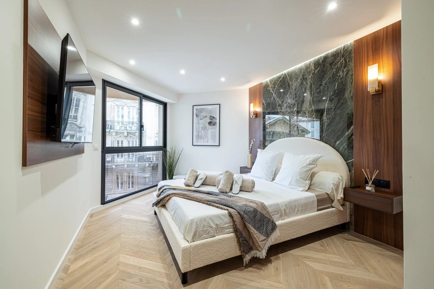 Property photo in Carre d'Argent