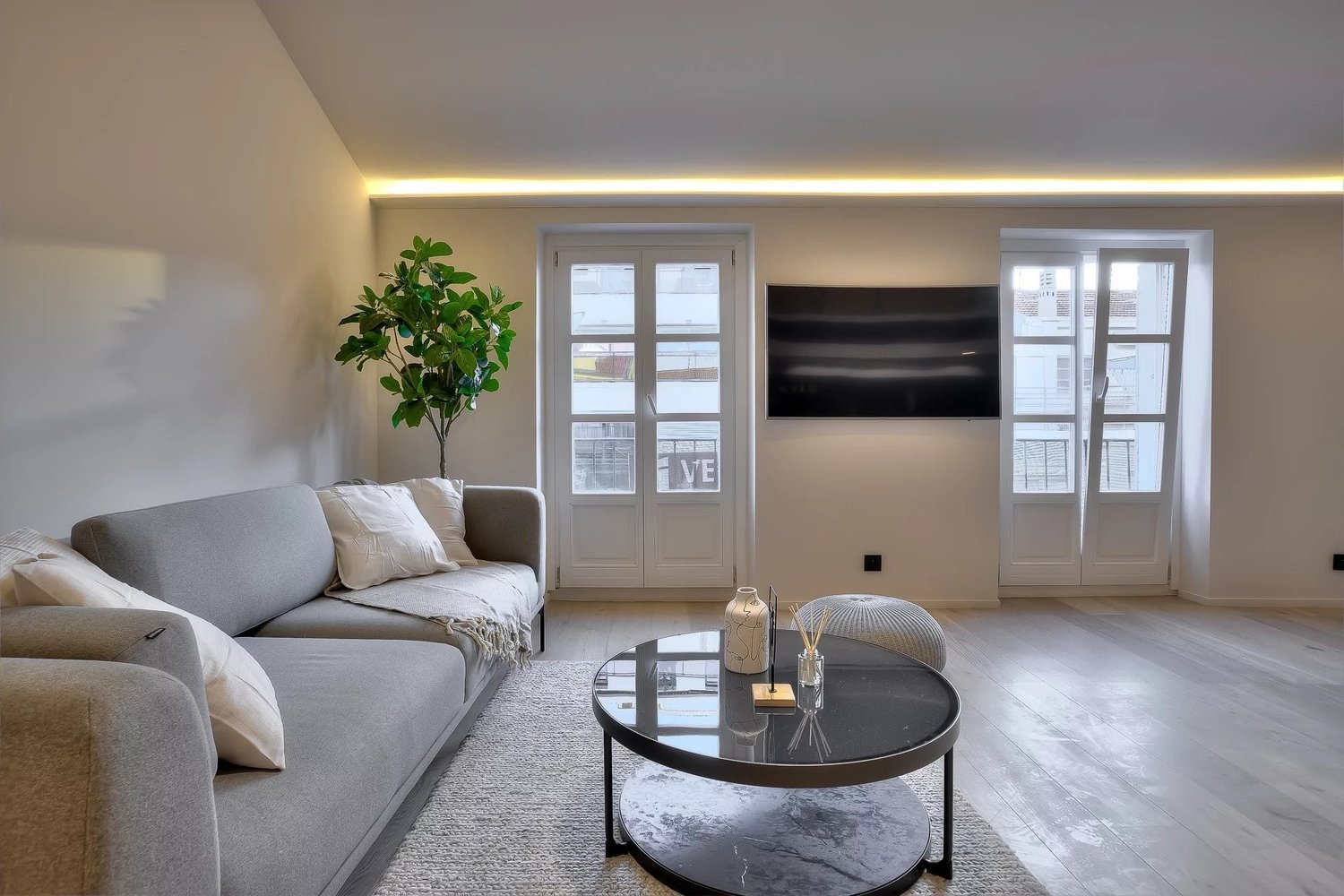 Property photo in Carre d'Argent
