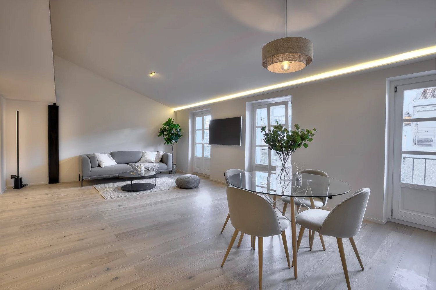 Property photo in Carre d'Argent