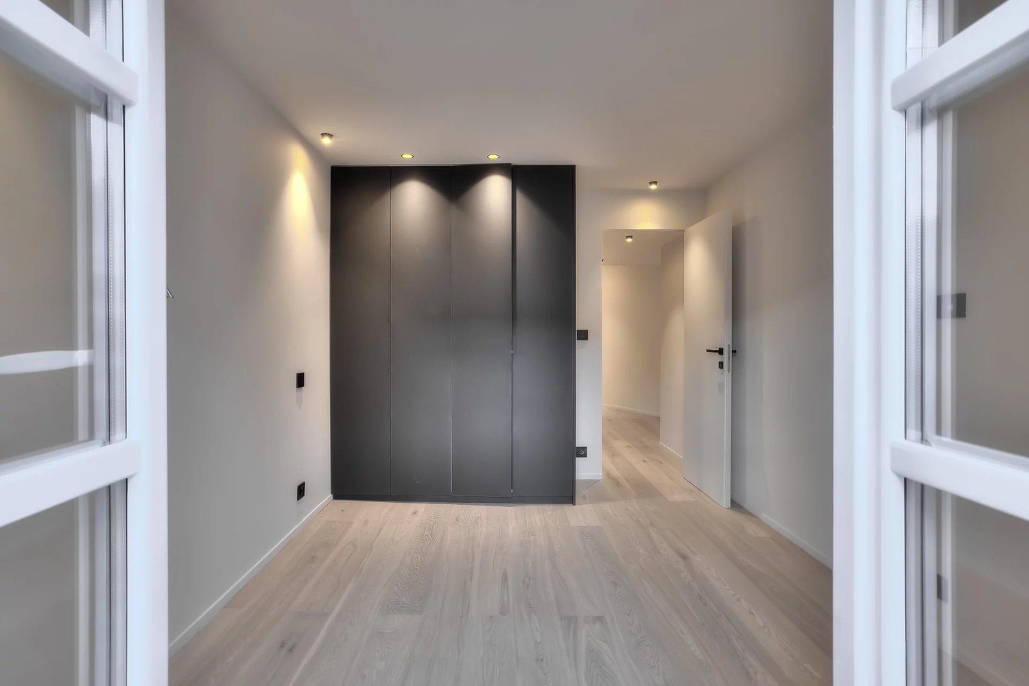 Property photo in Carre d'Argent