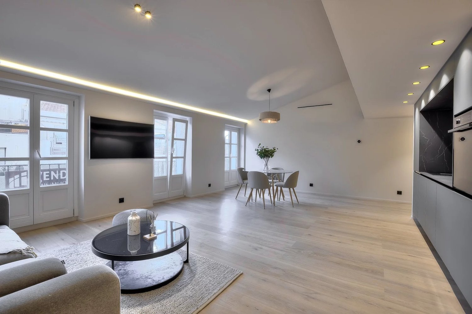 Property photo in Carre d'Argent