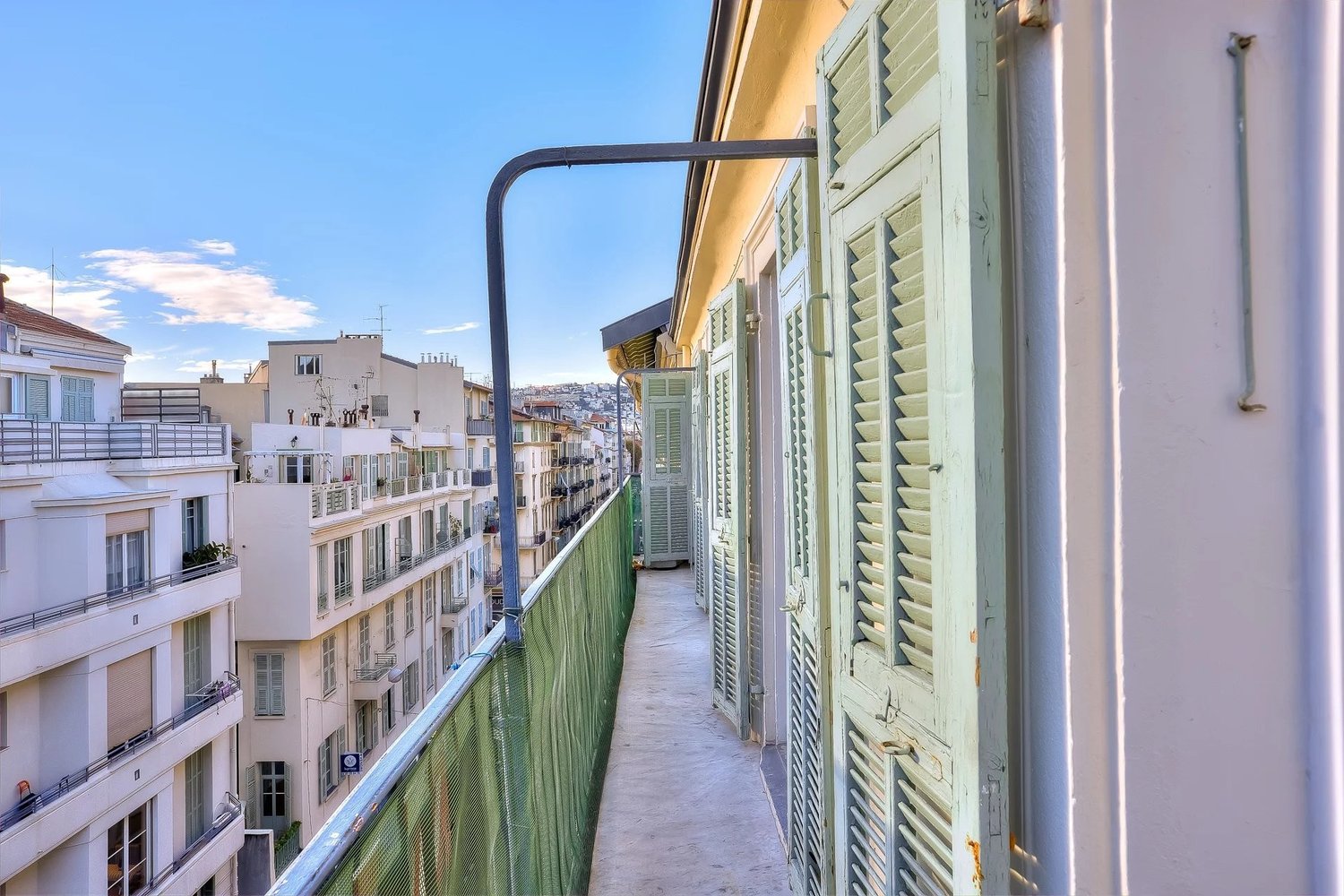 Property photo in Carre d'Argent
