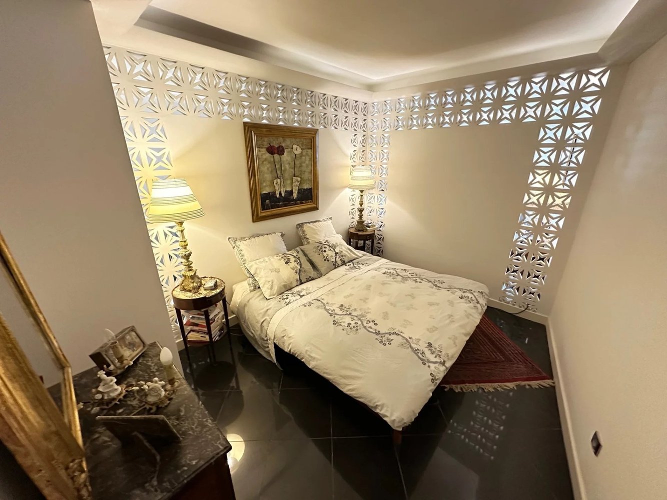 Property photo in Carre d'Argent