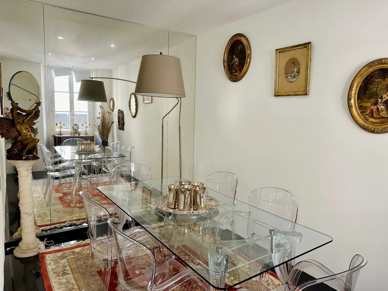 Property photo in Carre d'Argent