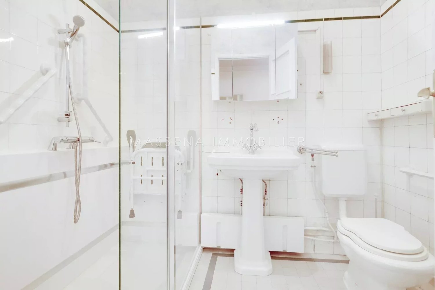 Property photo in Carre d'Argent