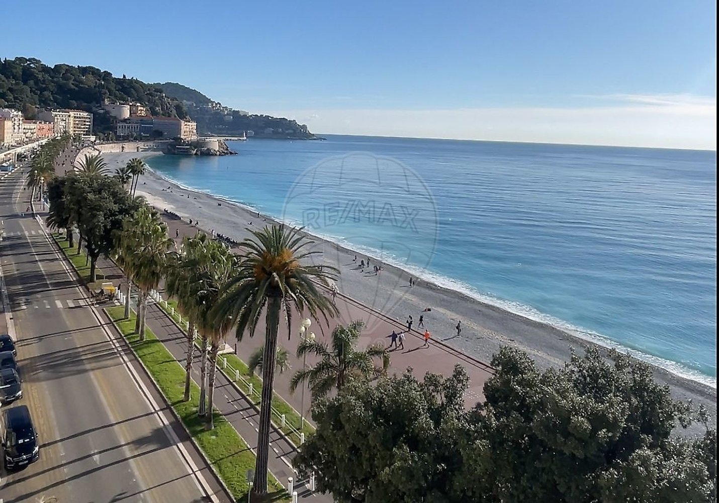 Property photo in Carre d'Argent
