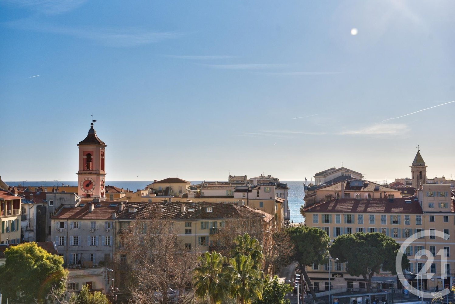 Property photo in Carre d'Argent