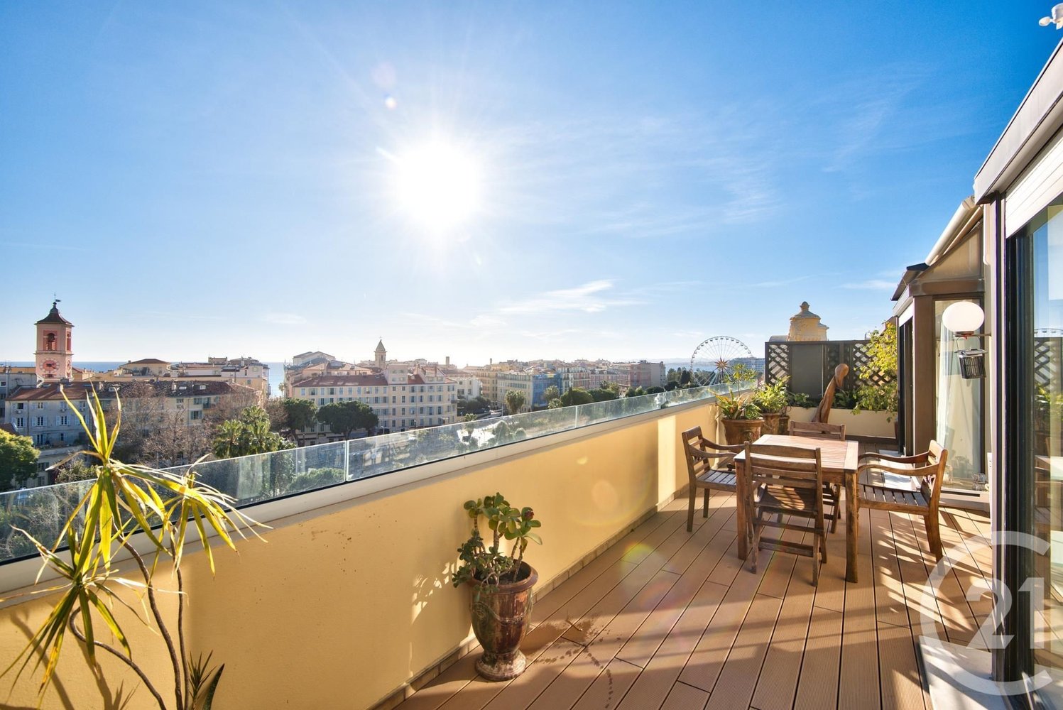 Property photo in Carre d'Argent