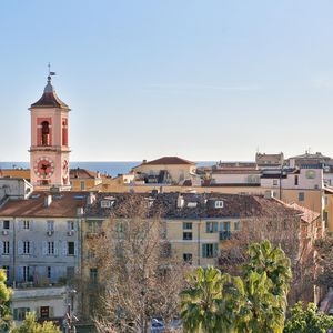 Property in Carre d'Argent