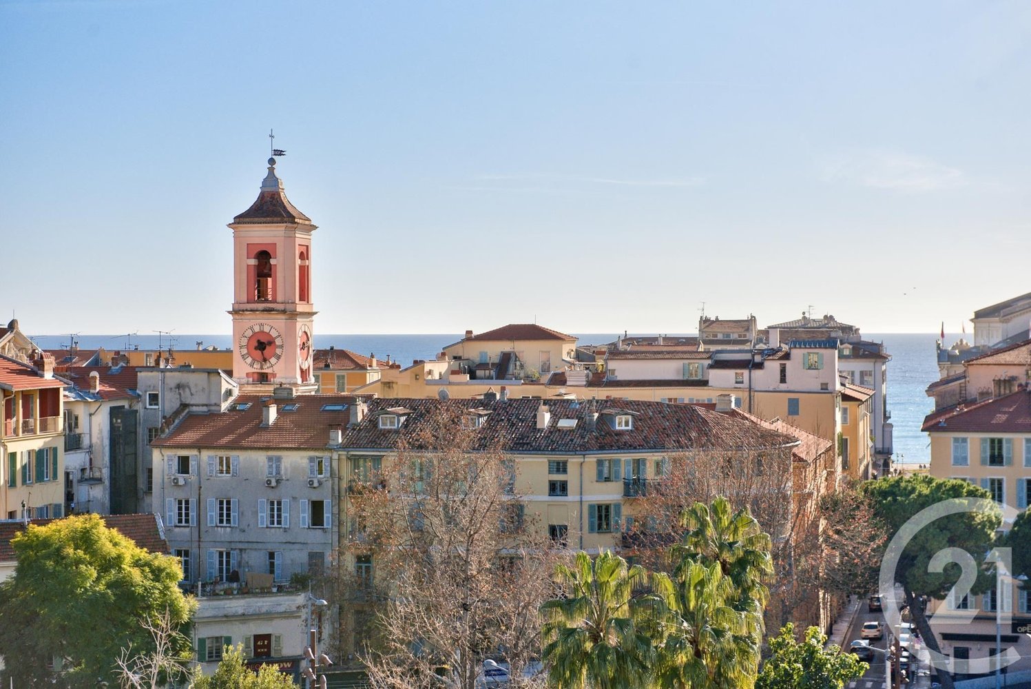 Property photo in Carre d'Argent