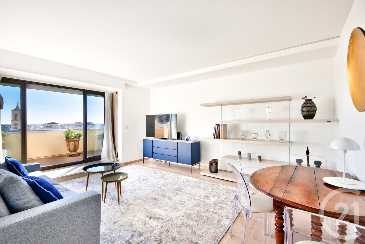 Property photo in Carre d'Argent